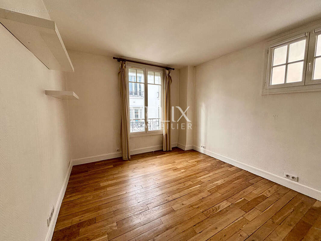 Appartement à SAINT-GERMAIN-EN-LAYE
