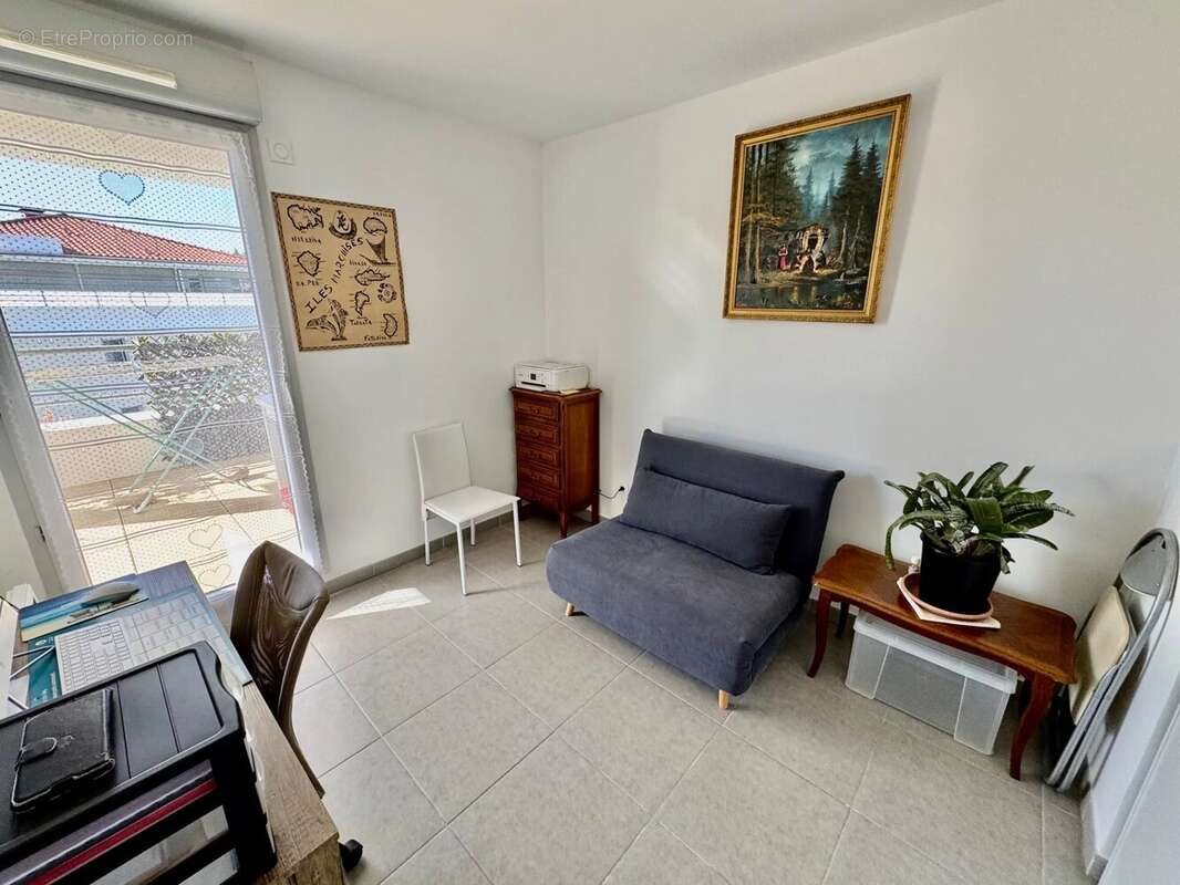 Appartement à MANDELIEU-LA-NAPOULE