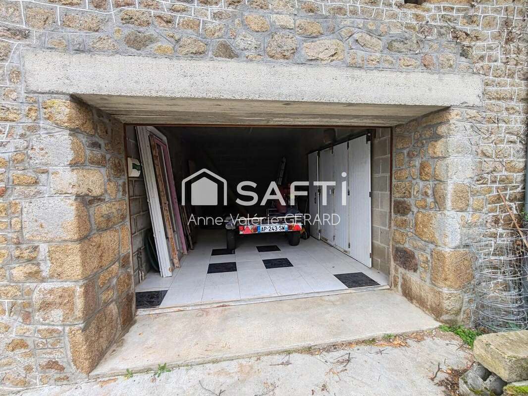 Photo 6 - Maison à SAINT-ELLIER-DU-MAINE