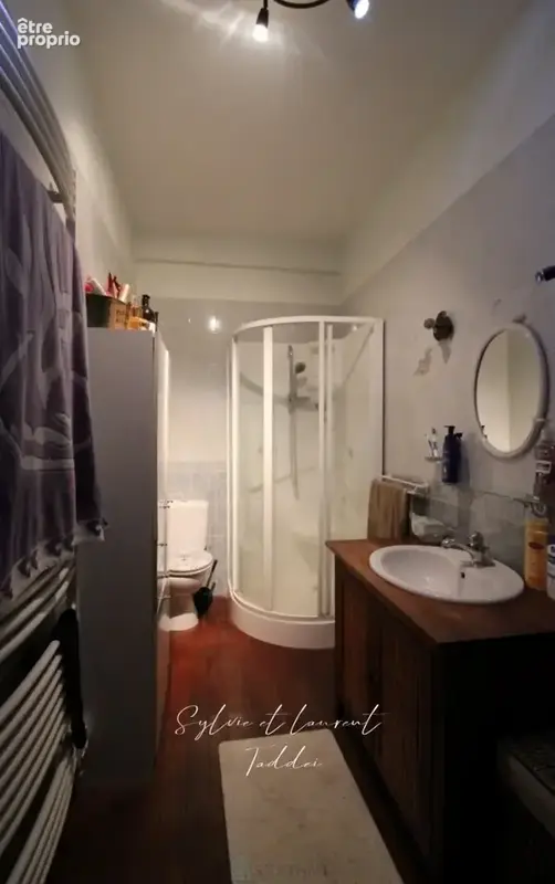 Maison de maitre renovee et outil professionnel cle en main sur plus de 10 hectares - photo 11