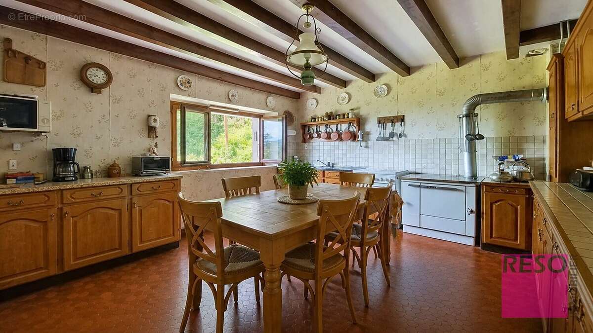 Maison 360 m² à Saint-Andre-De-Boege  - photo 9