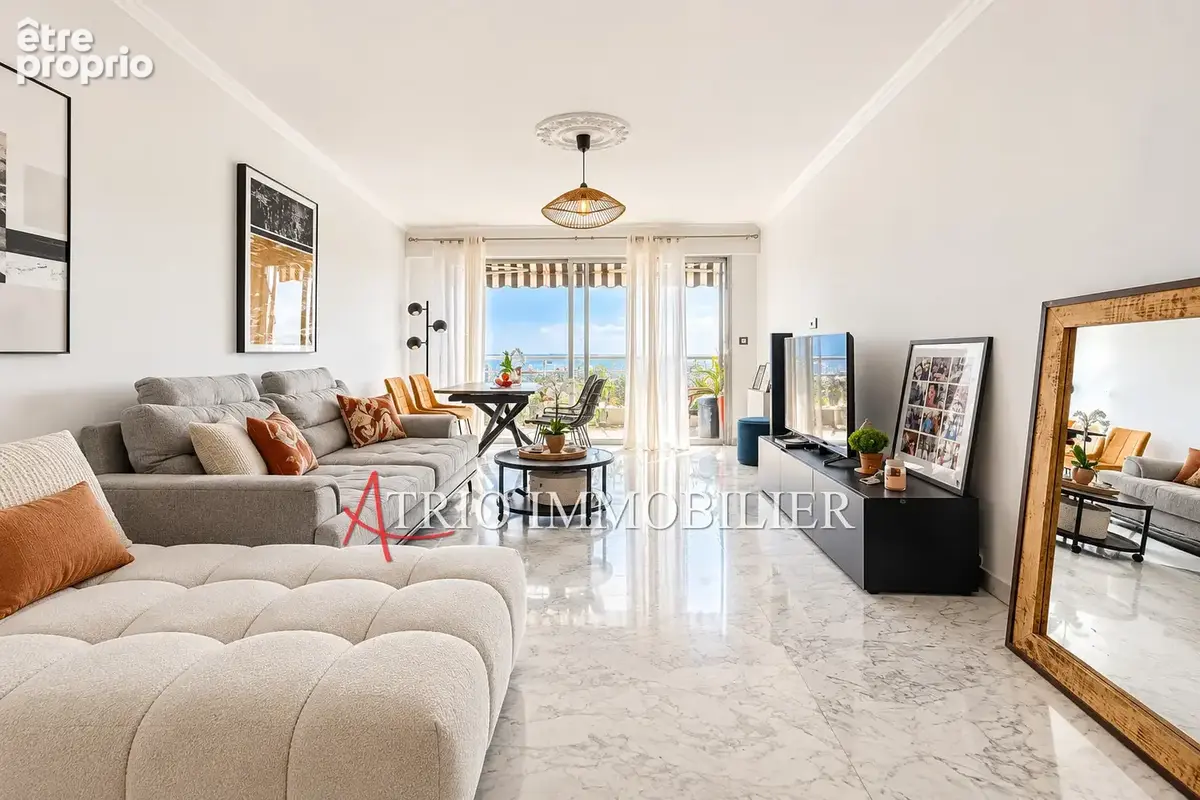 Appartement 3 pièces 83 m² à vendre à Saint-Laurent-Du-Var (06700) - photo 4