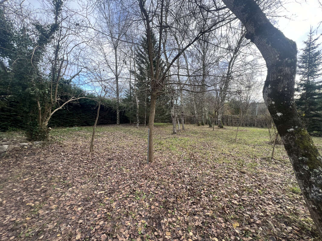 Maison à CLERE-LES-PINS