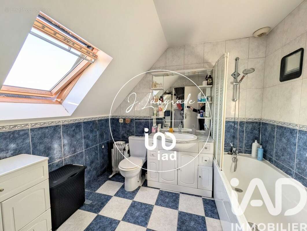 Photo 8 - Maison à VAUREAL