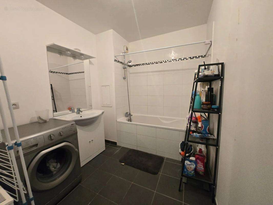 Appartement à COMPIEGNE