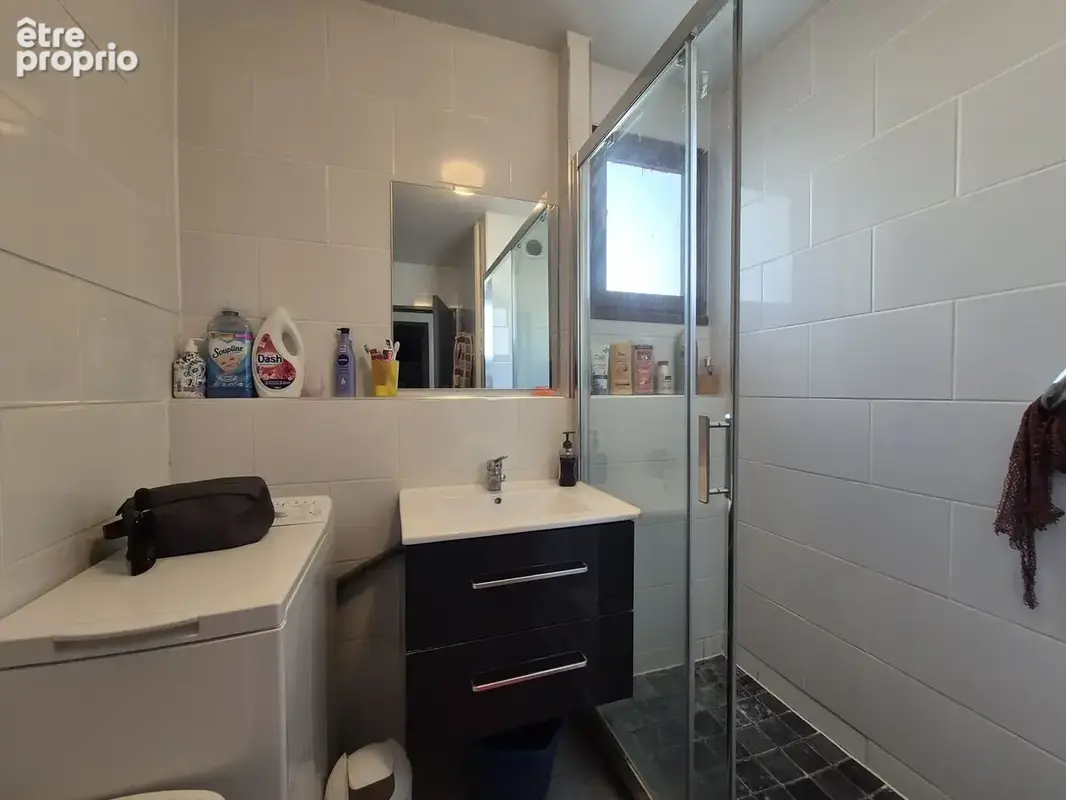 Albertville centre, T3 77 m2. - photo 4