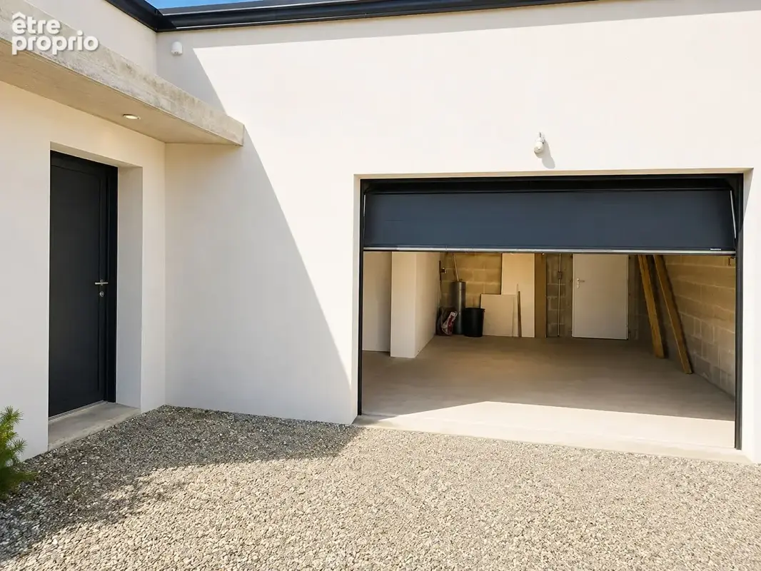 En Exclusivité -A Vendre-Agence GIBOIRE -Maison 5 pièce(s) 155.70 m2 Plaudren - photo 3