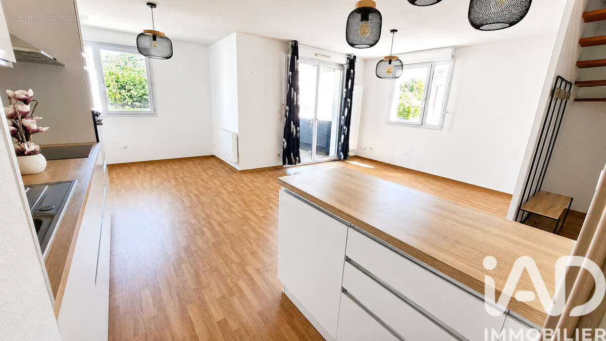 Photo 2 - Appartement à TRELISSAC
