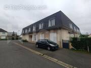 Appartement à EVRECY