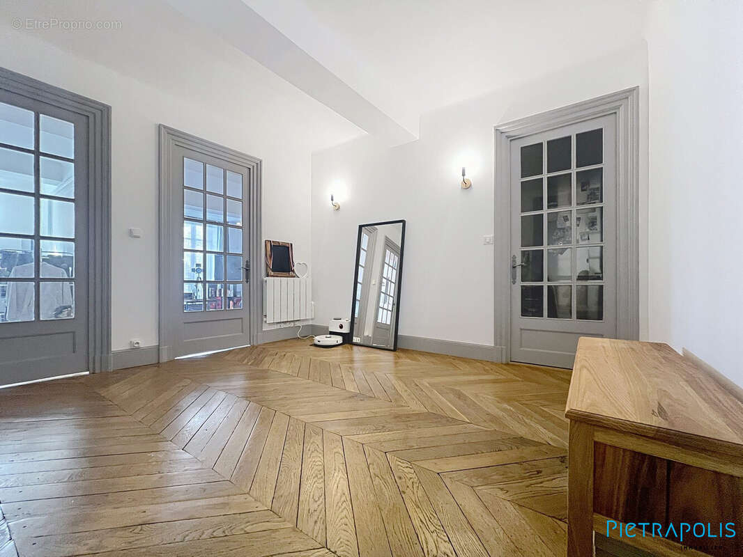 Appartement à TARARE