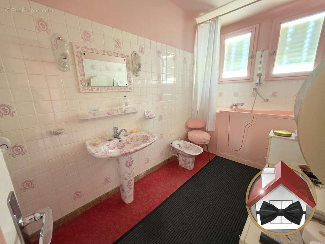 Maison à FRONTIGNAN