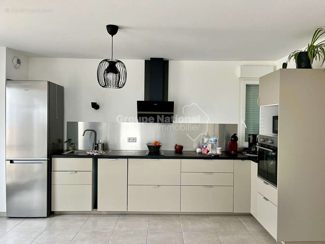 Appartement à AVIGNON