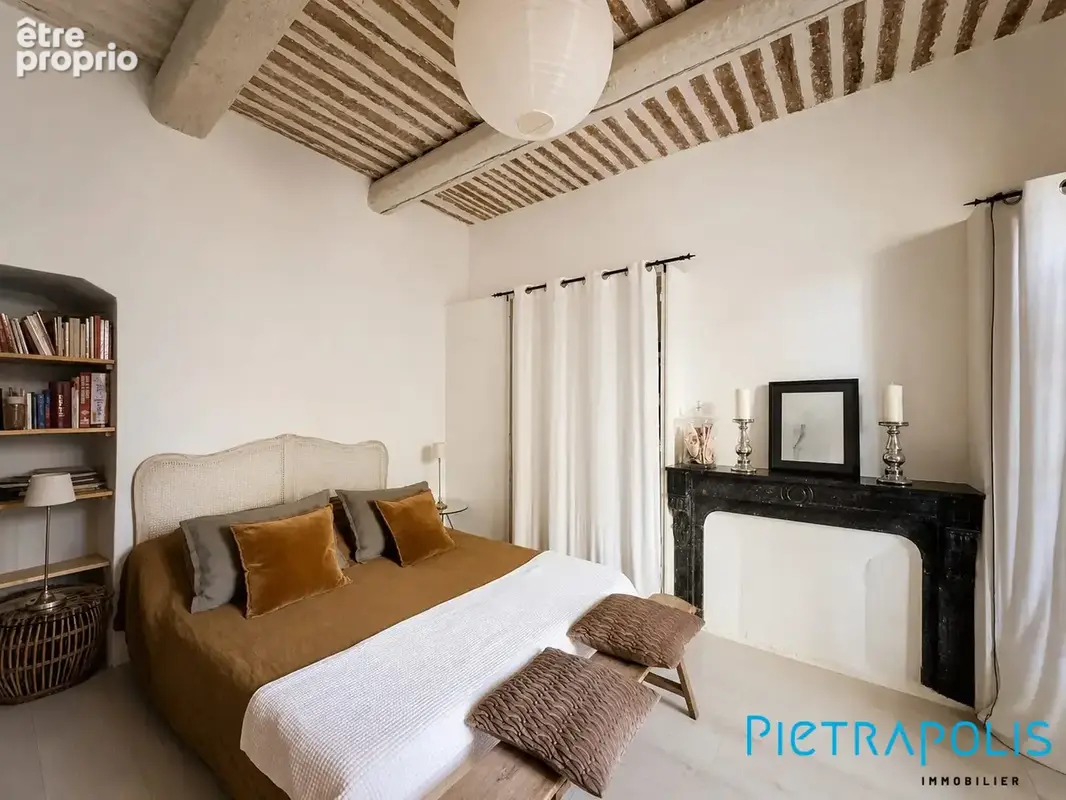 Maison 12 pièces 290 m² à vendre à Agde (34300) - photo 4
