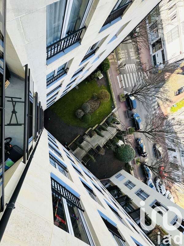 Photo 2 - Appartement à CHARENTON-LE-PONT