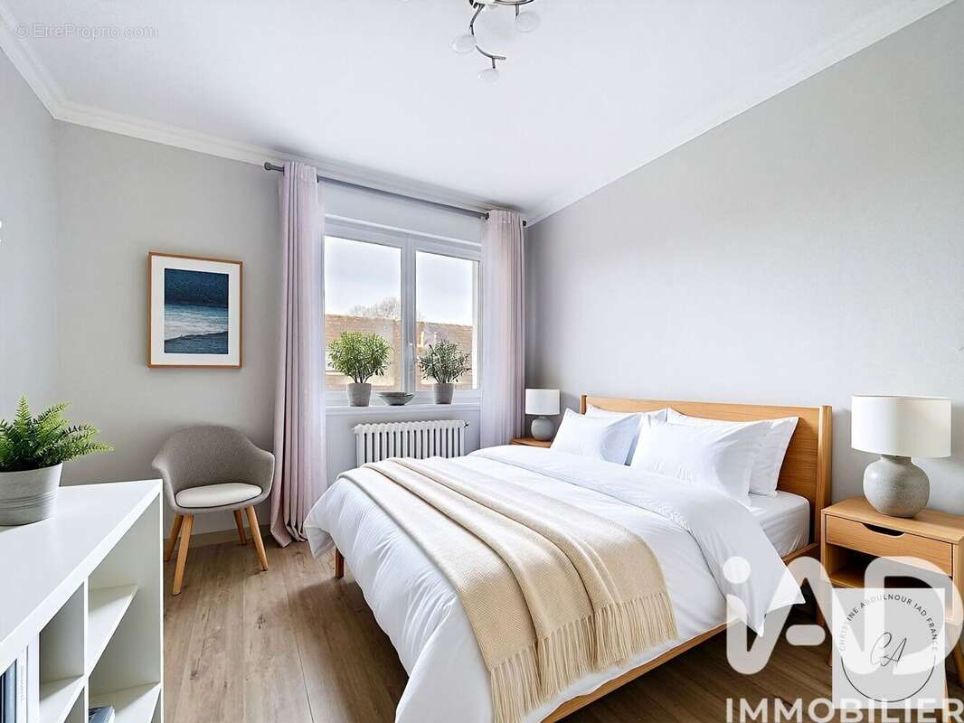 Photo 8 - Maison à PAU