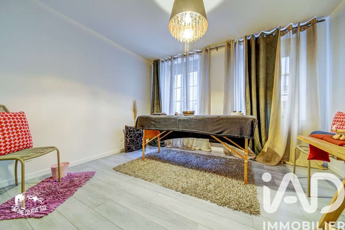 Photo 6 - Appartement à MOULINS-LES-METZ