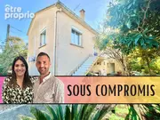 Maison à LAVERUNE
