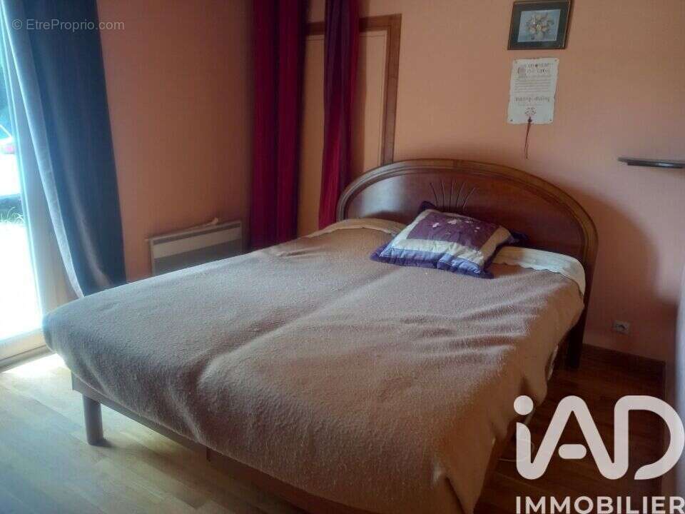 Photo 6 - Maison à SELOMMES