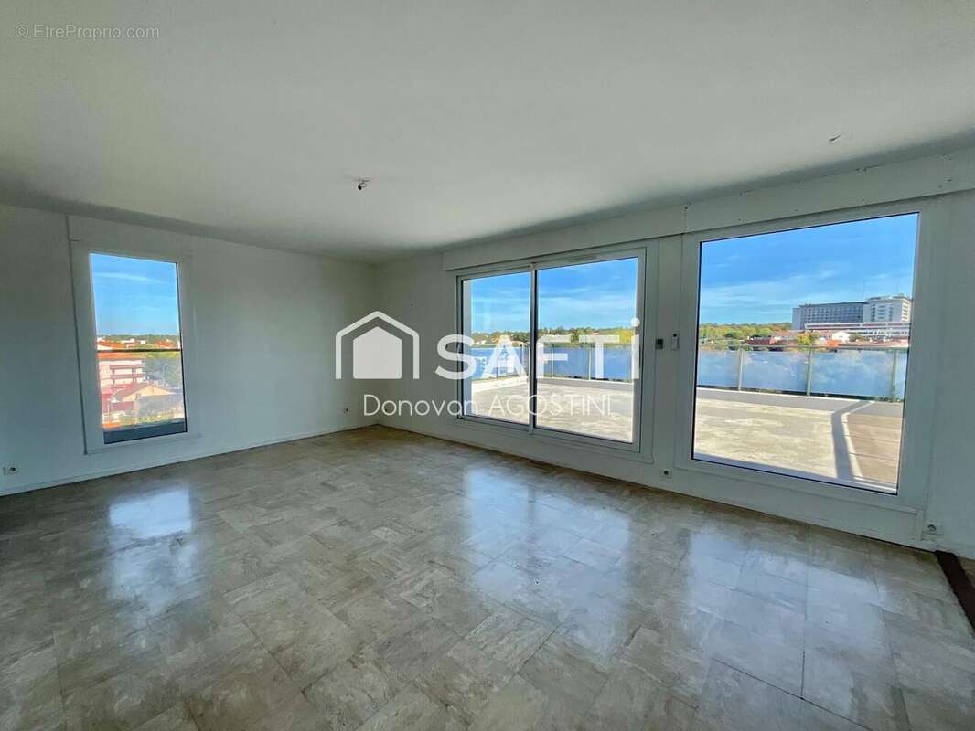 Photo 6 - Appartement à LA ROCHE-SUR-YON