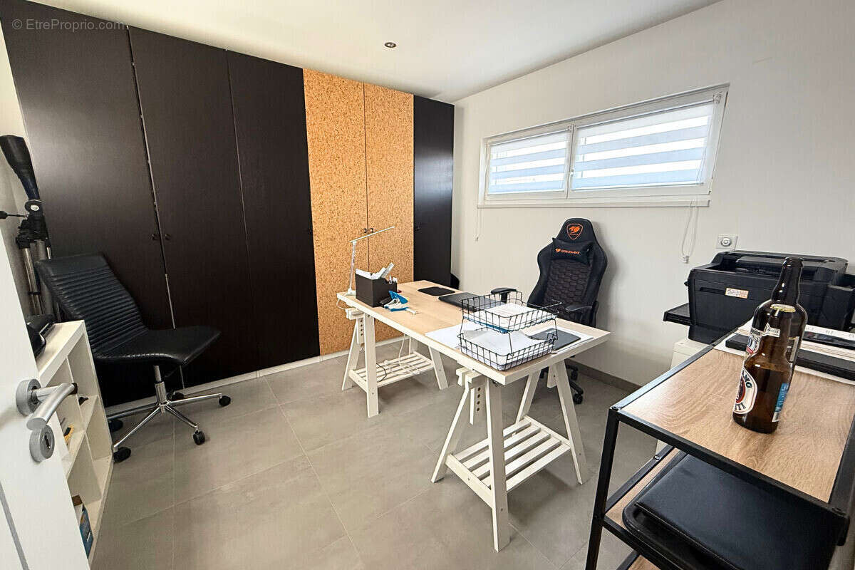 Maison à GUNDERSHOFFEN