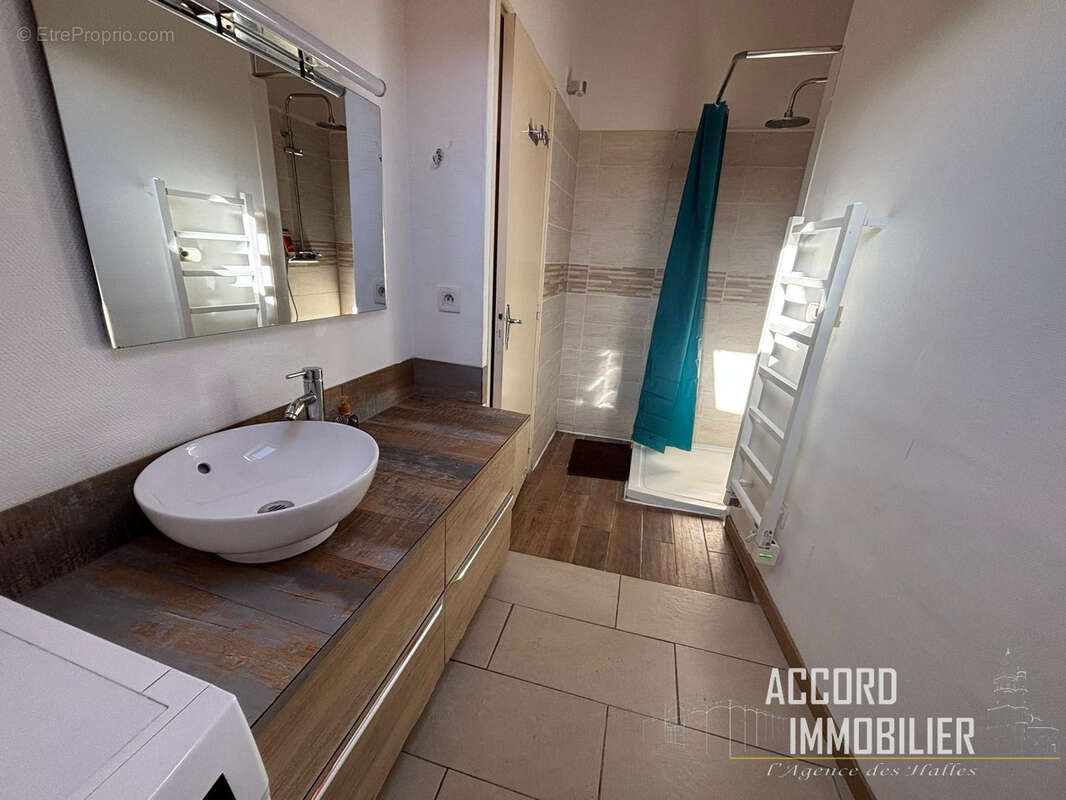 Appartement à BEZIERS