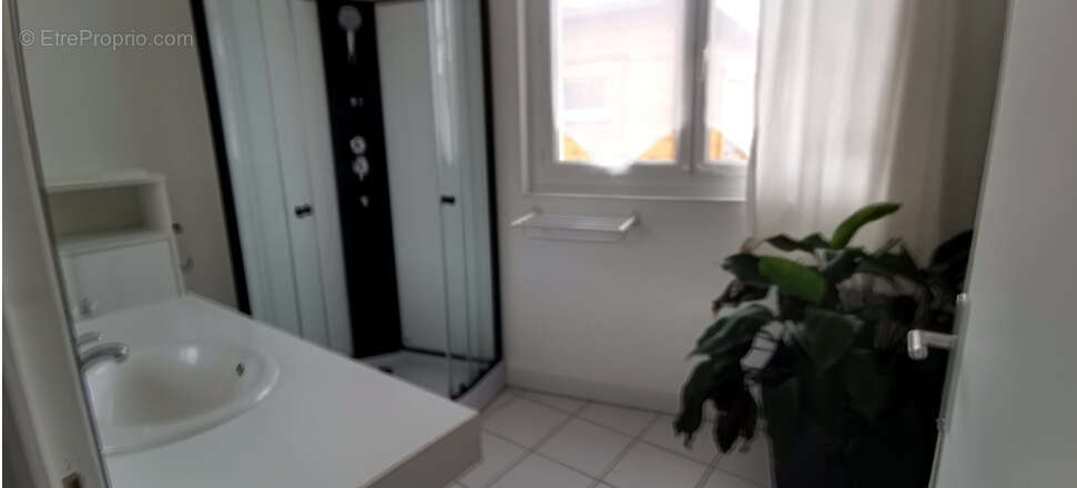 Maison à CHATELGUYON