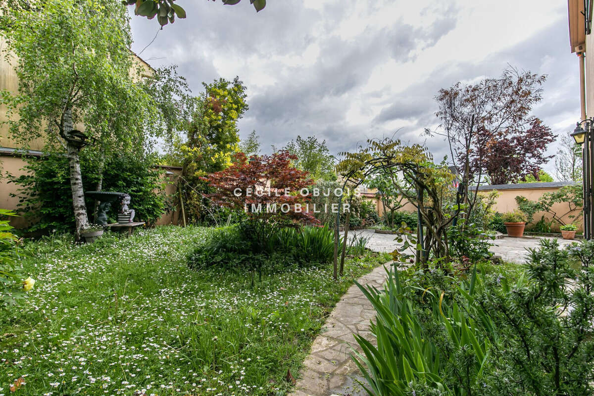 Maison à JOINVILLE-LE-PONT