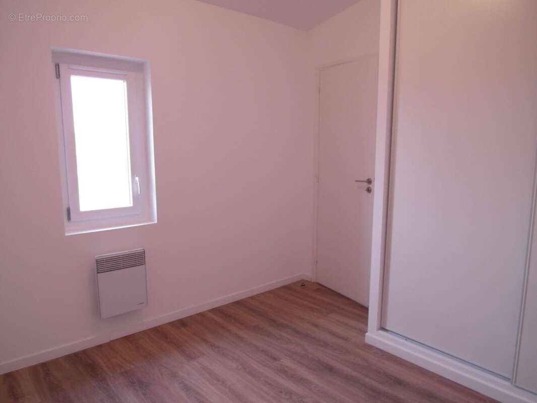 Appartement à MARSEILLE-1E