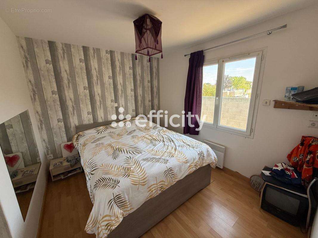 Maison 172 m² à Poiroux  - photo 11