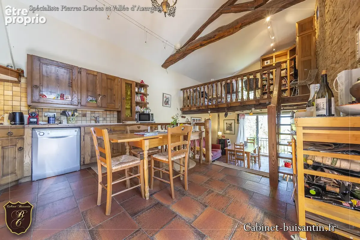 Charme, pierres et authenticité - photo 11