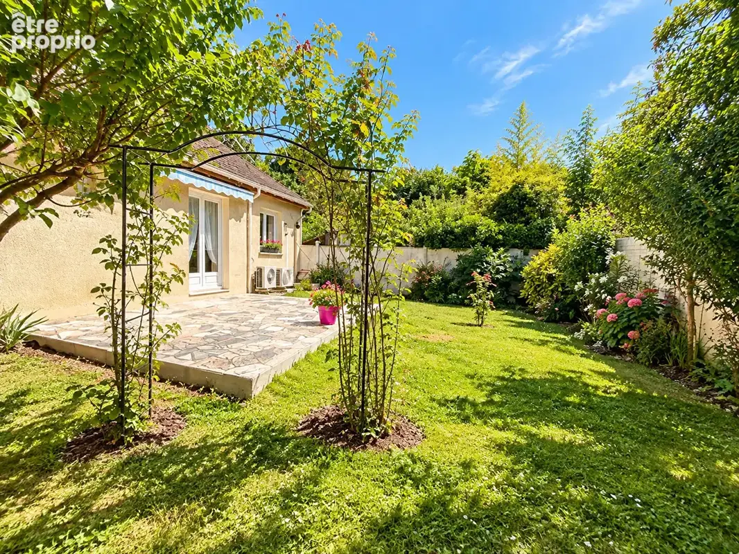 Maison Choisy Le Roi 3 pièce(s) 65 m2 - photo 13