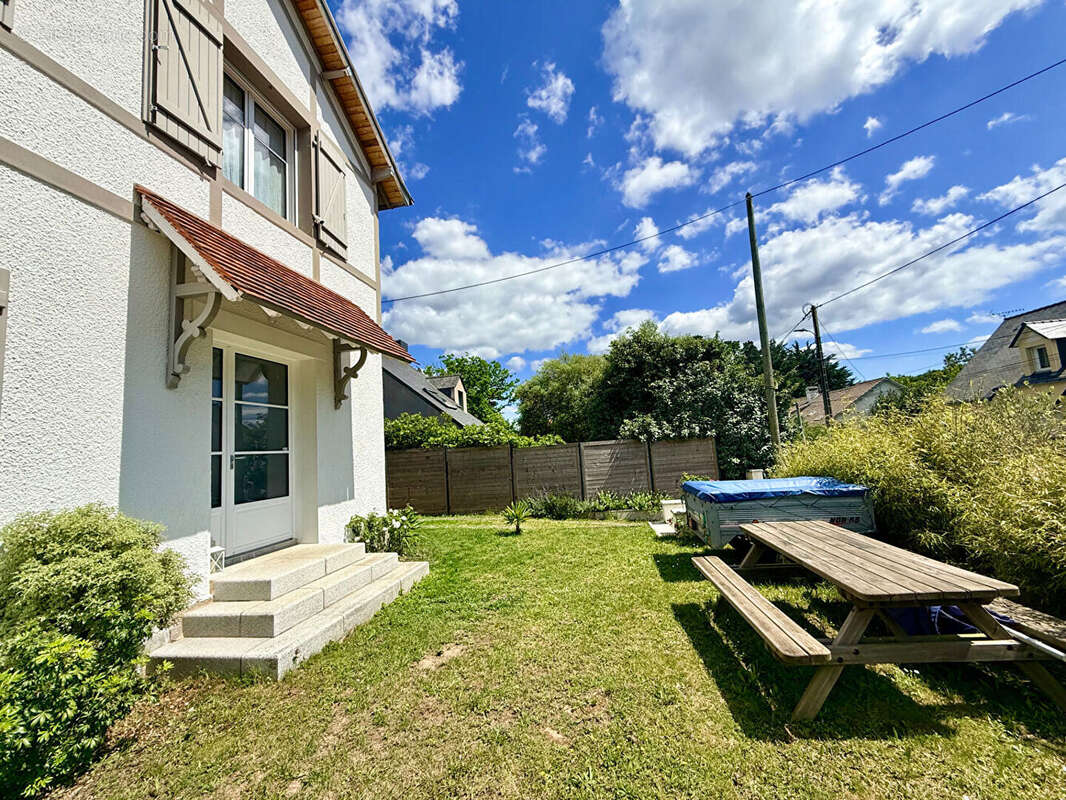 Maison La Baule Escoublac 7 pièces 142.72m2 - photo 12