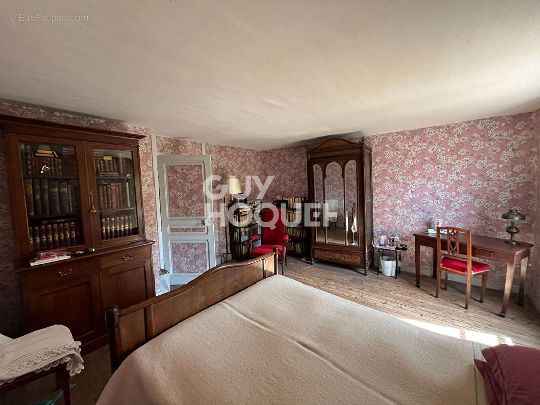 Maison Gonfreville - photo 8