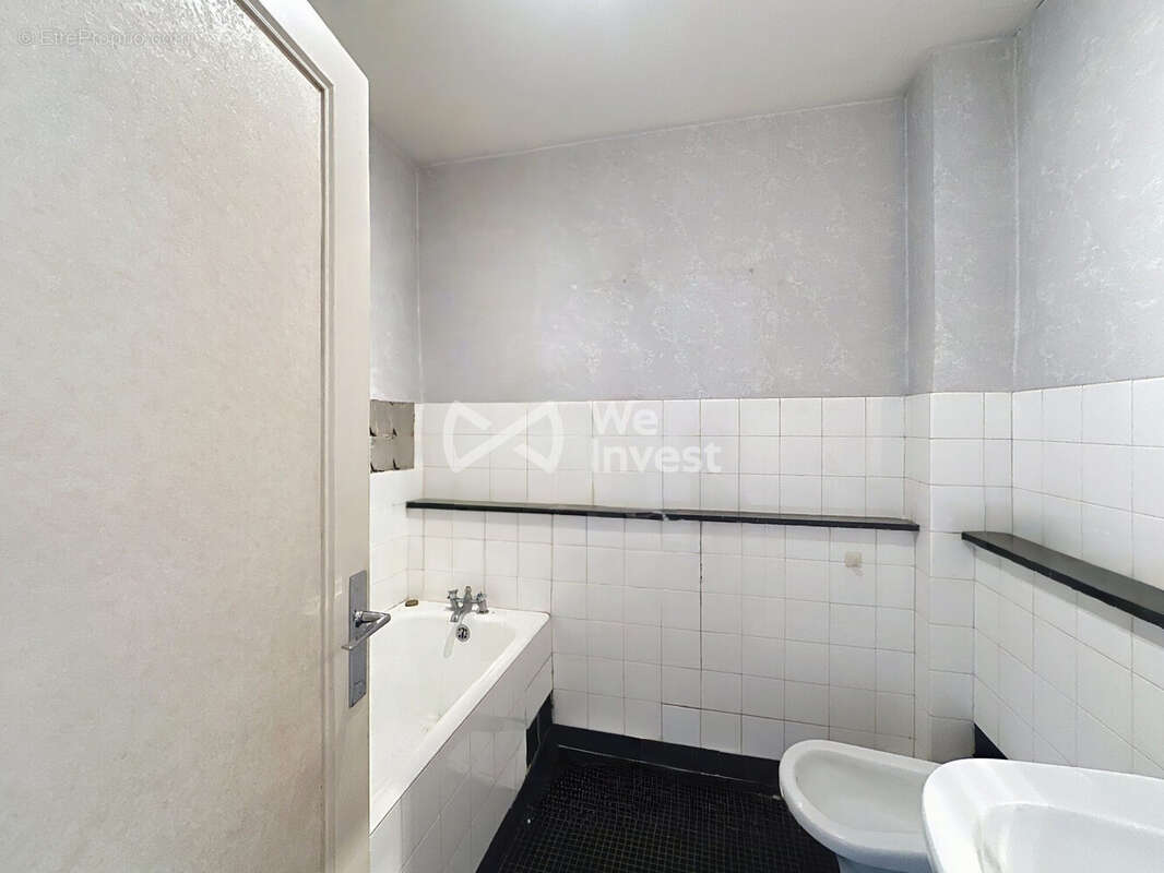 Appartement à PAU