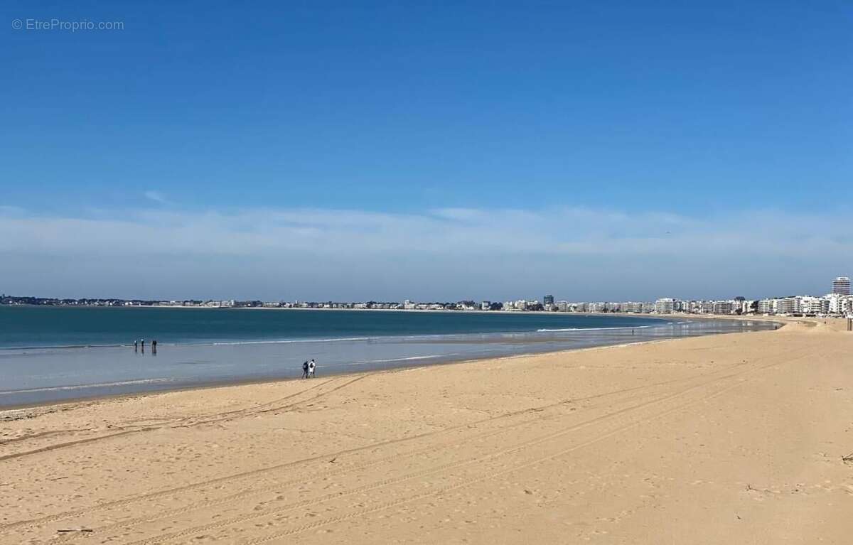 Photo 6 - Appartement à LA BAULE-ESCOUBLAC