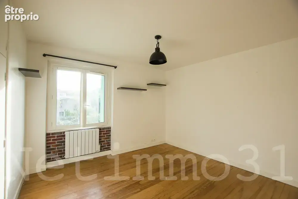 magnifique maison avec jardin et garage - photo 6