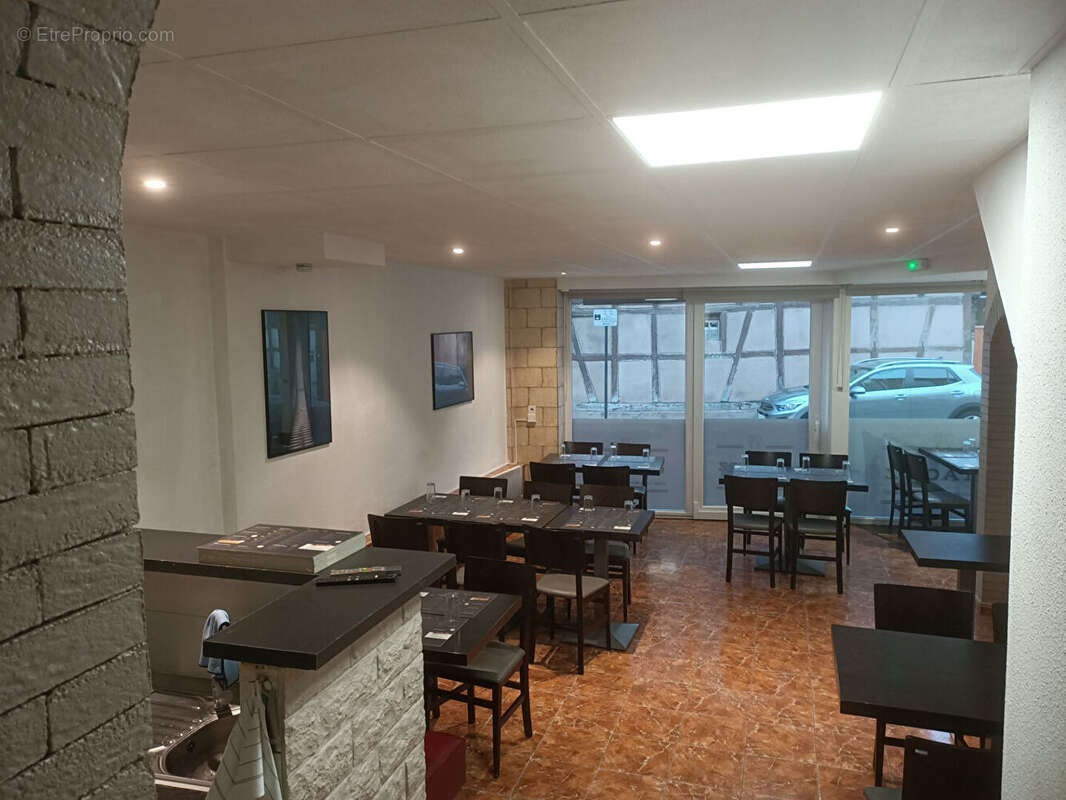 Appartement à ERSTEIN