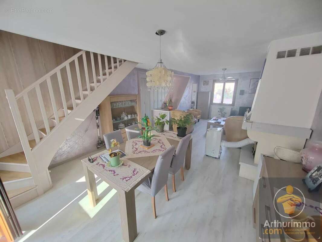 Vente Maison Chelles(77500) 339 000ï¿œ - photo 2