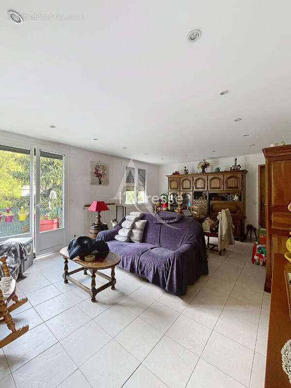 Appartement à CHELLES
