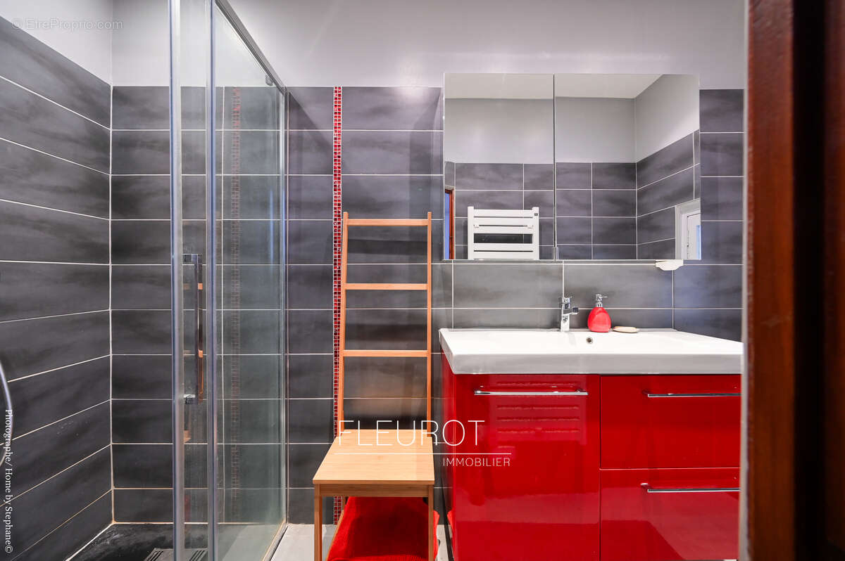 Appartement à LA CIOTAT