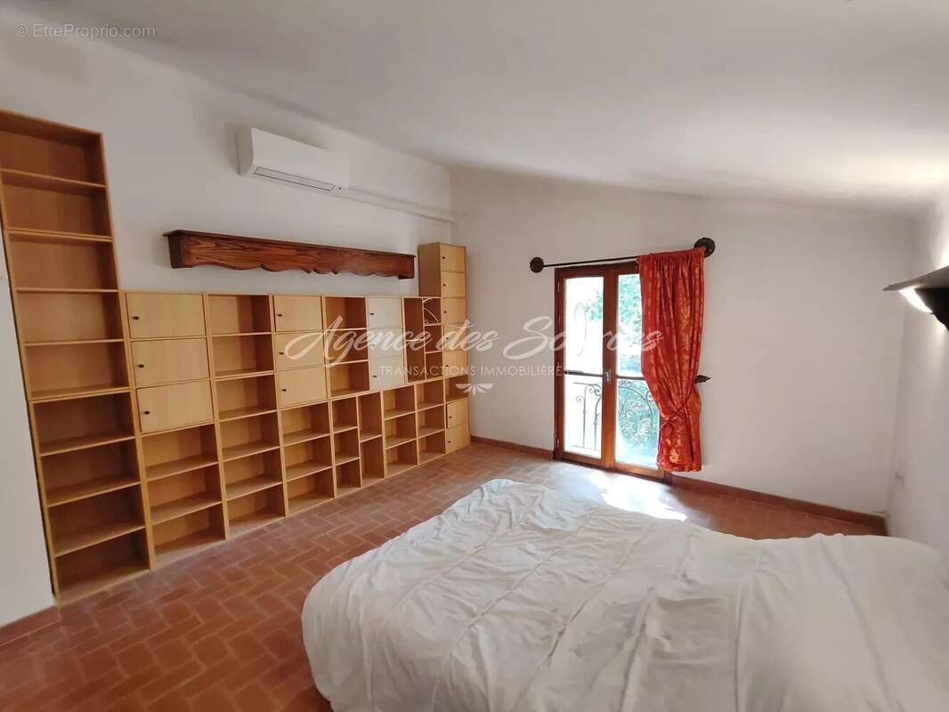 Maison à LA VERDIERE