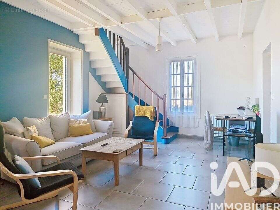 Maison 155 m² à Civrac-Sur-Dordogne  - photo 6