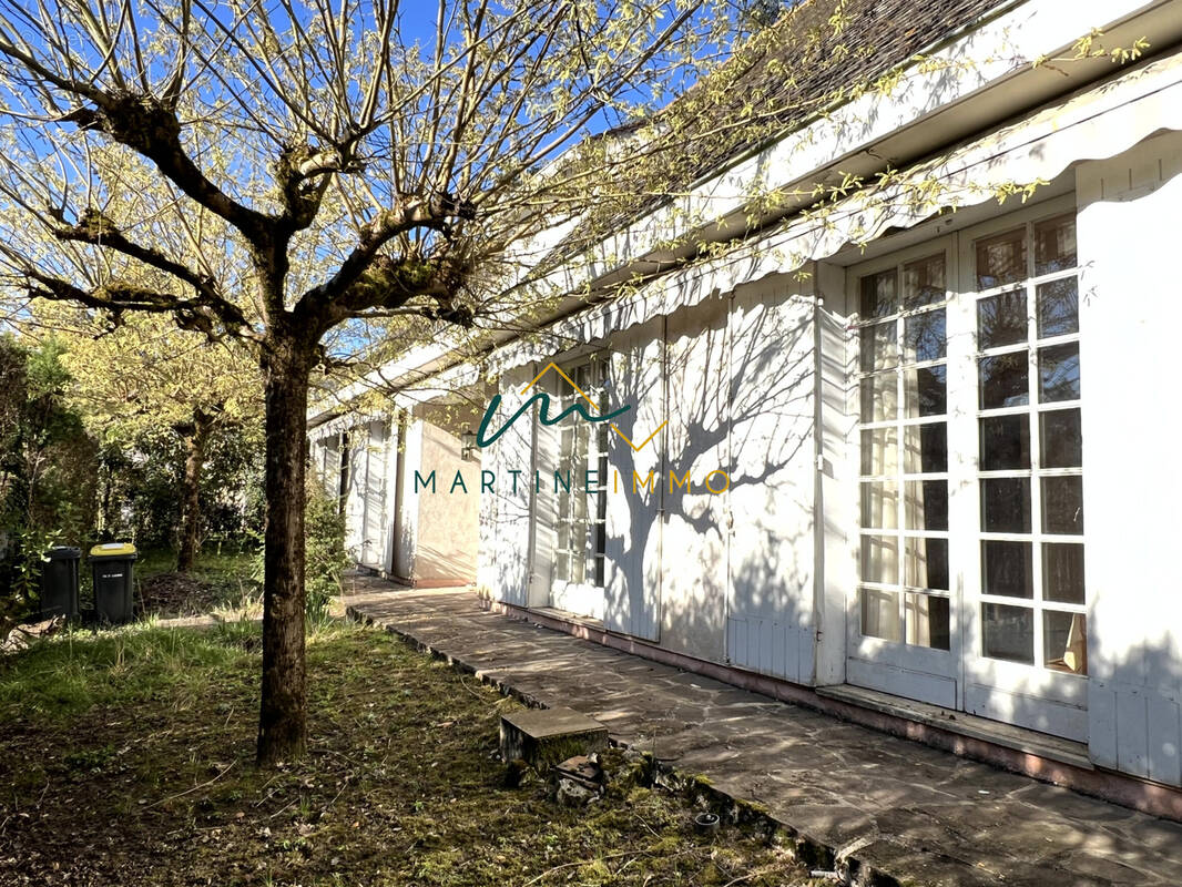 Maison à MARMANDE