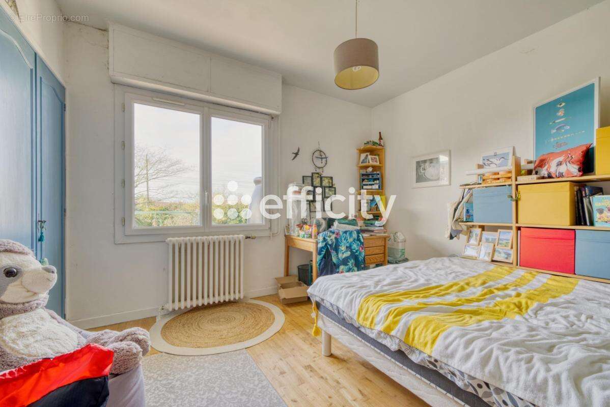 Maison à LE CHATEAU-D'OLERON