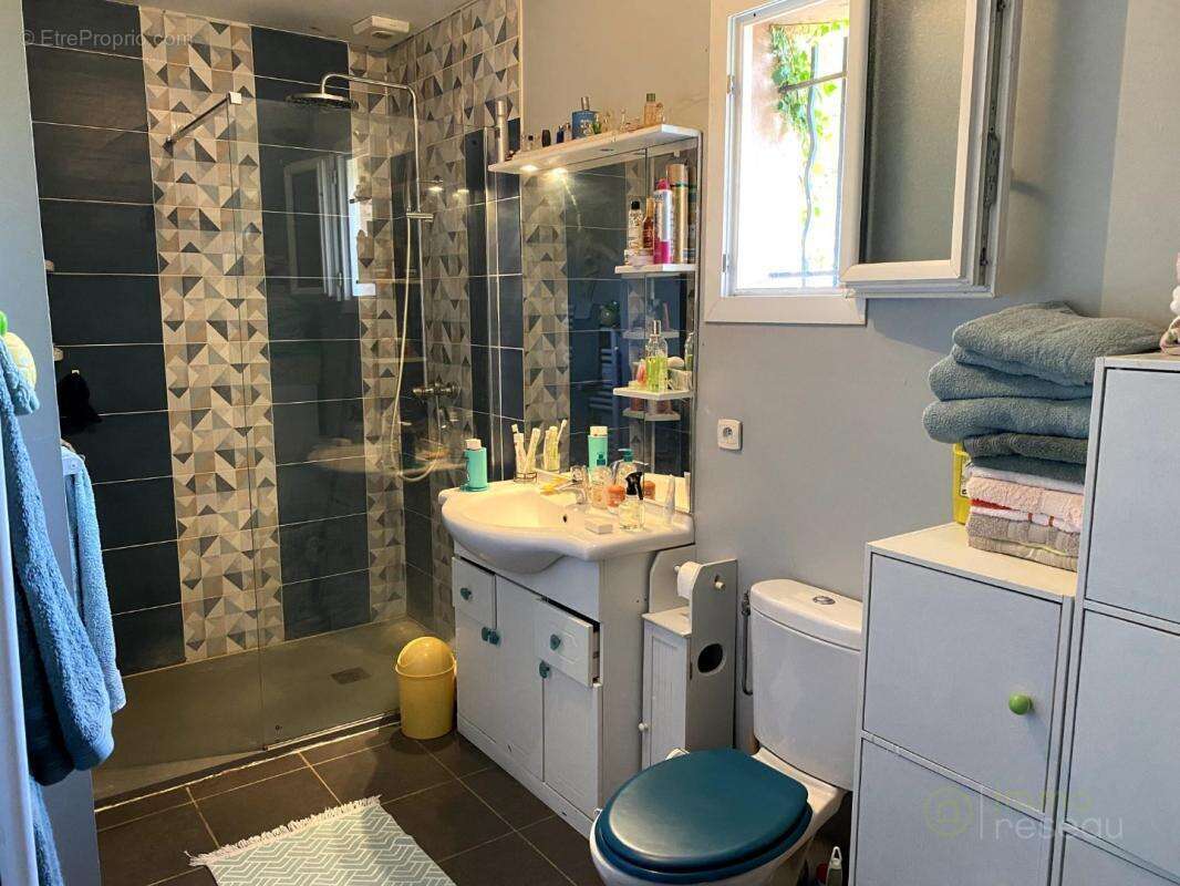 Maison à MONTAUROUX