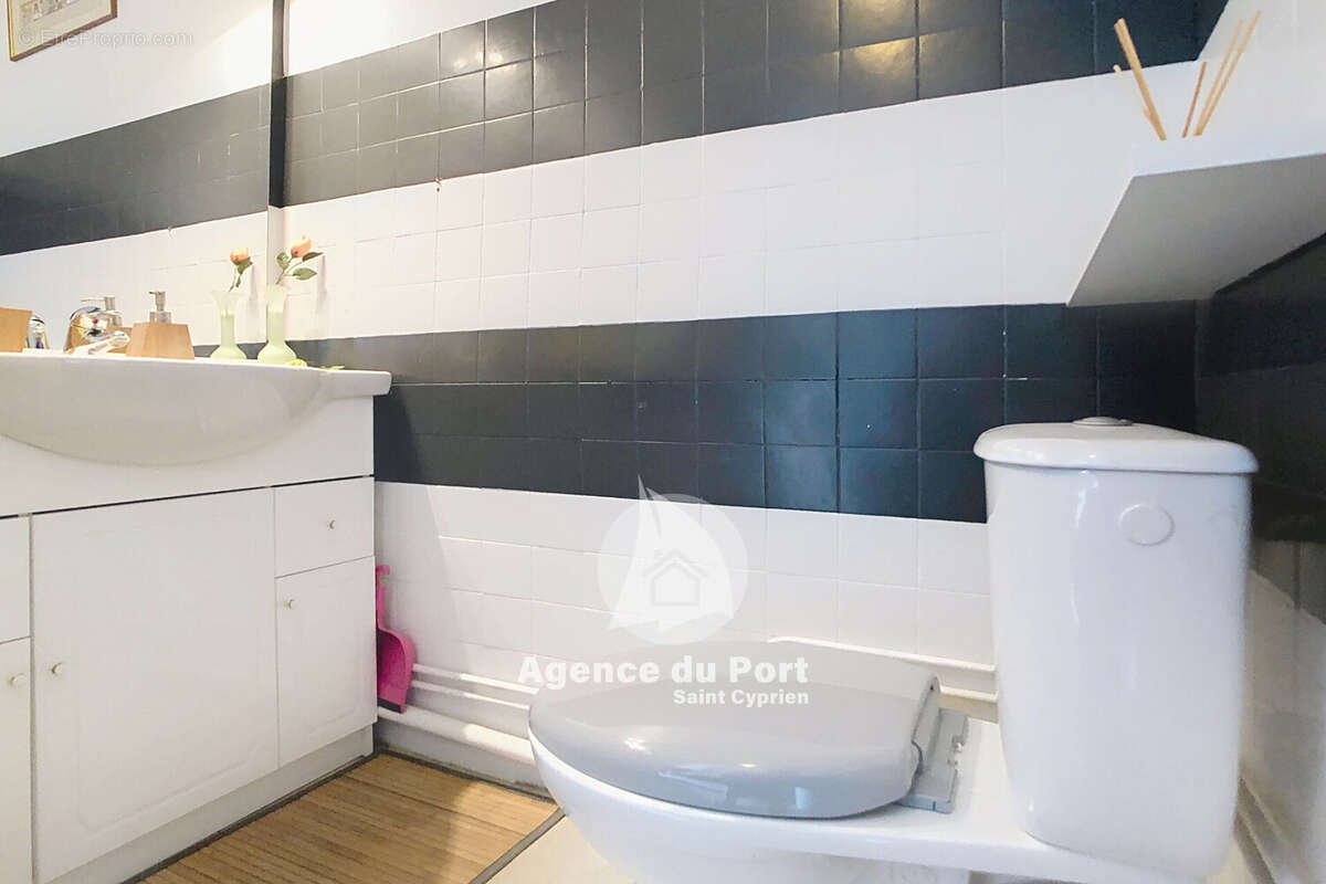 Appartement à ARGELES-SUR-MER