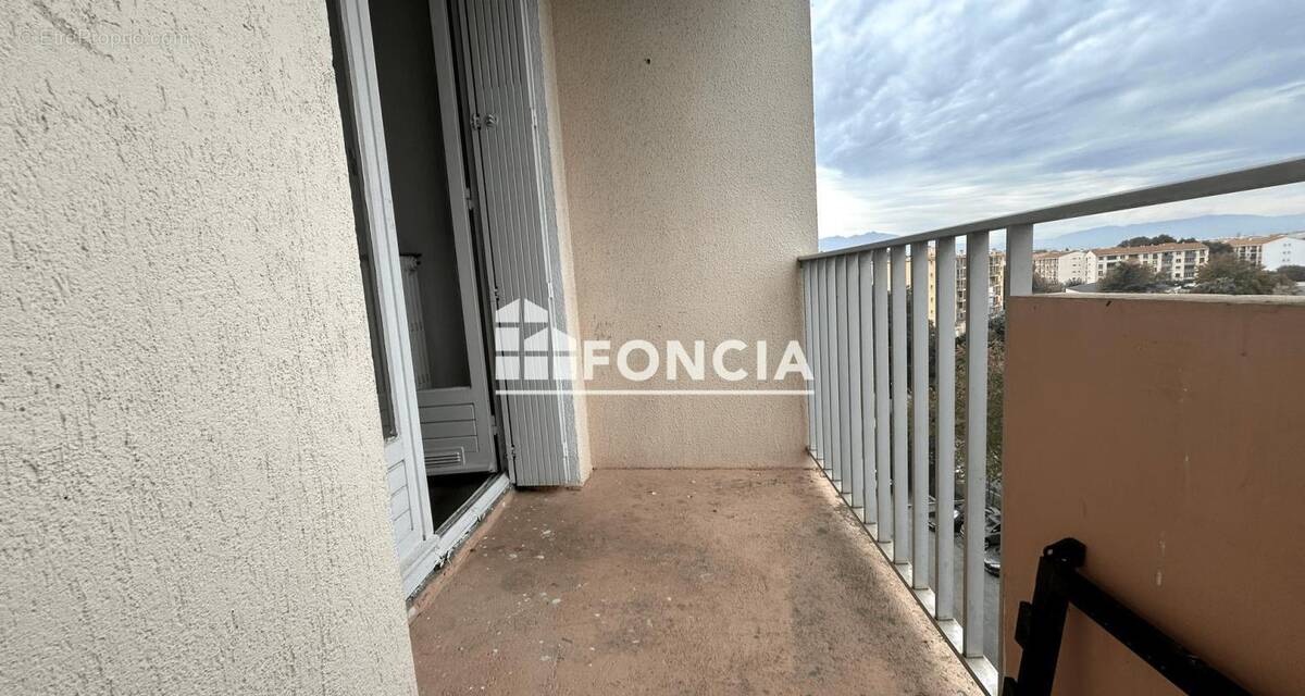 Appartement à PERPIGNAN