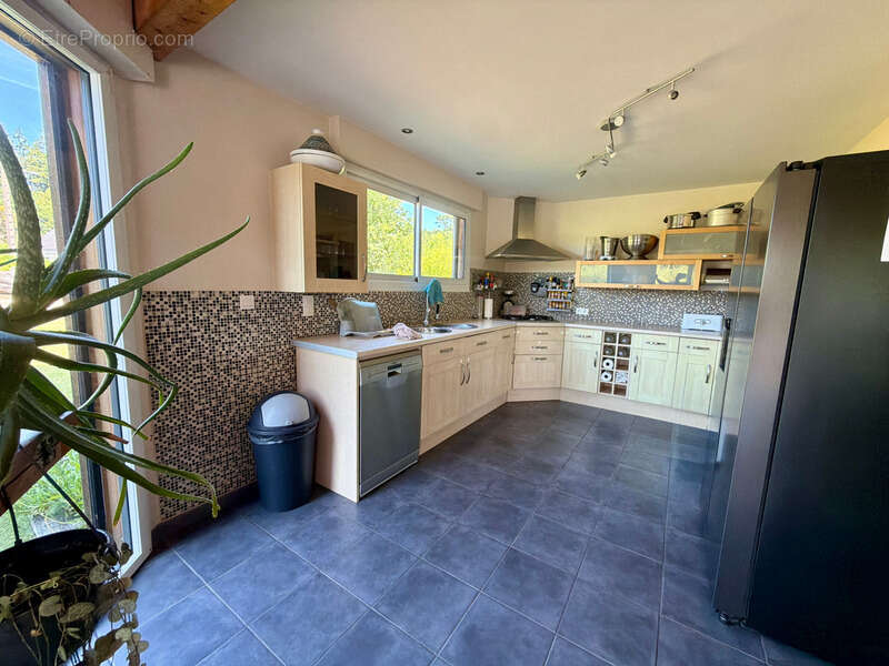 Maison à vendre 7 pièces BUBRY (56) - photo 9