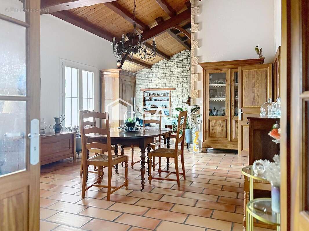 Photo 4 - Maison à ANGLES