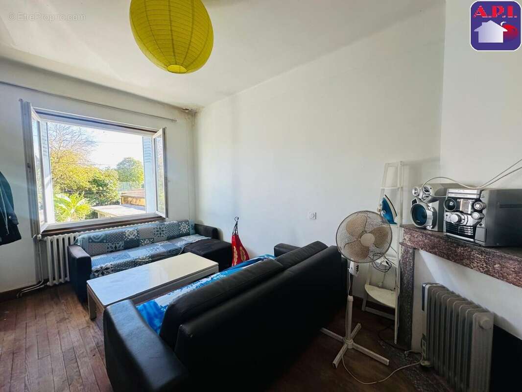 Maison à DAUMAZAN-SUR-ARIZE